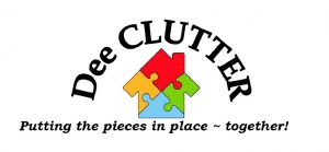 Dee Clutter Logo